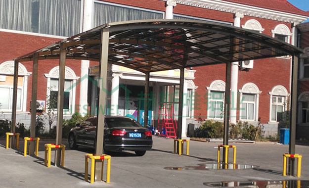河北保定啄卅市松林店鎮(zhèn)三義路18號(hào)車棚 - 邱先生