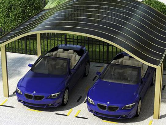 影響鋁合金車棚制作成本的因素有哪些？